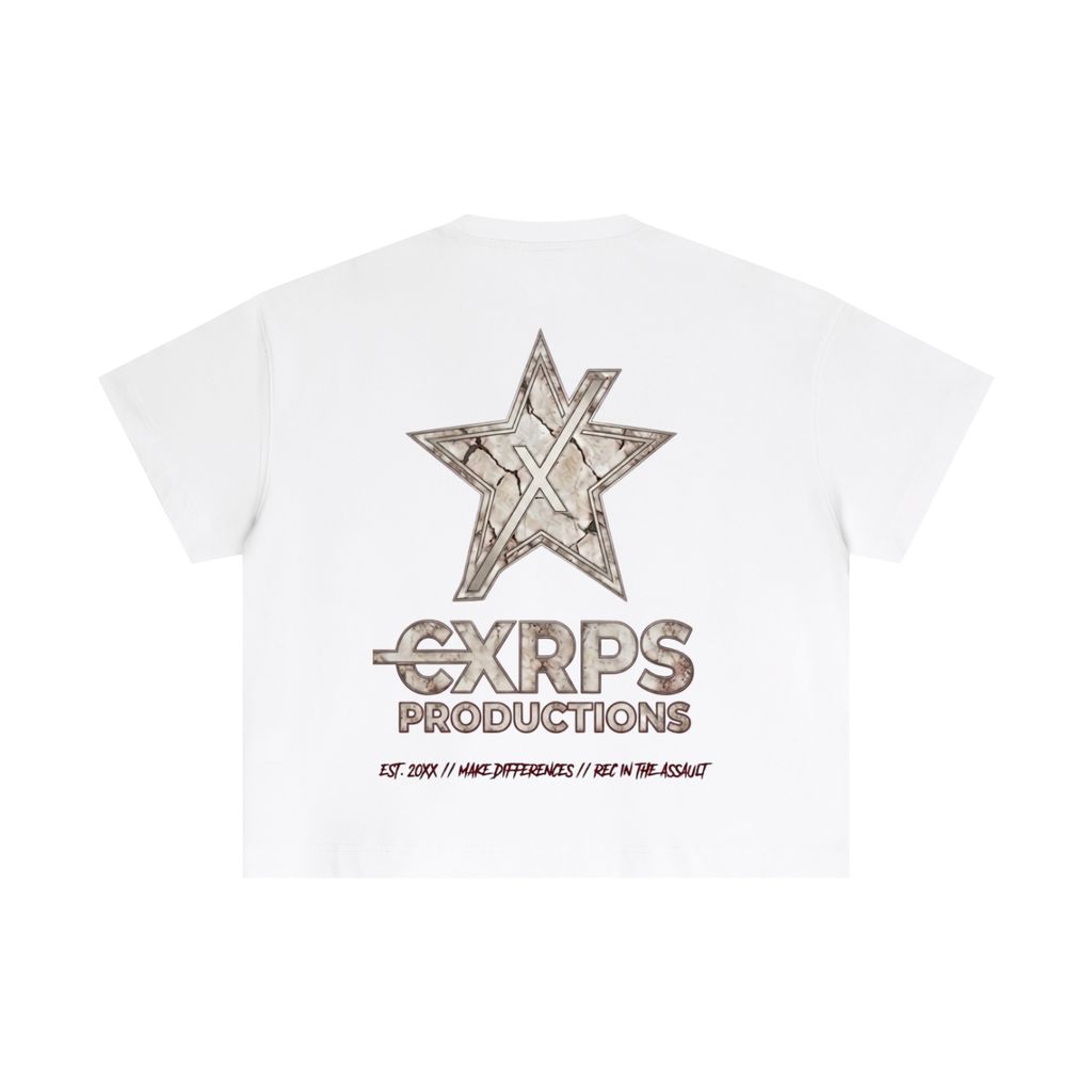 Cxrps
