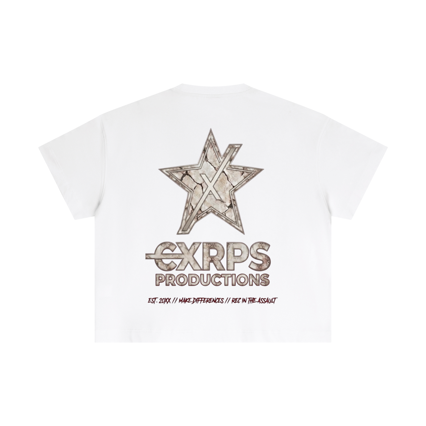 Cxrps