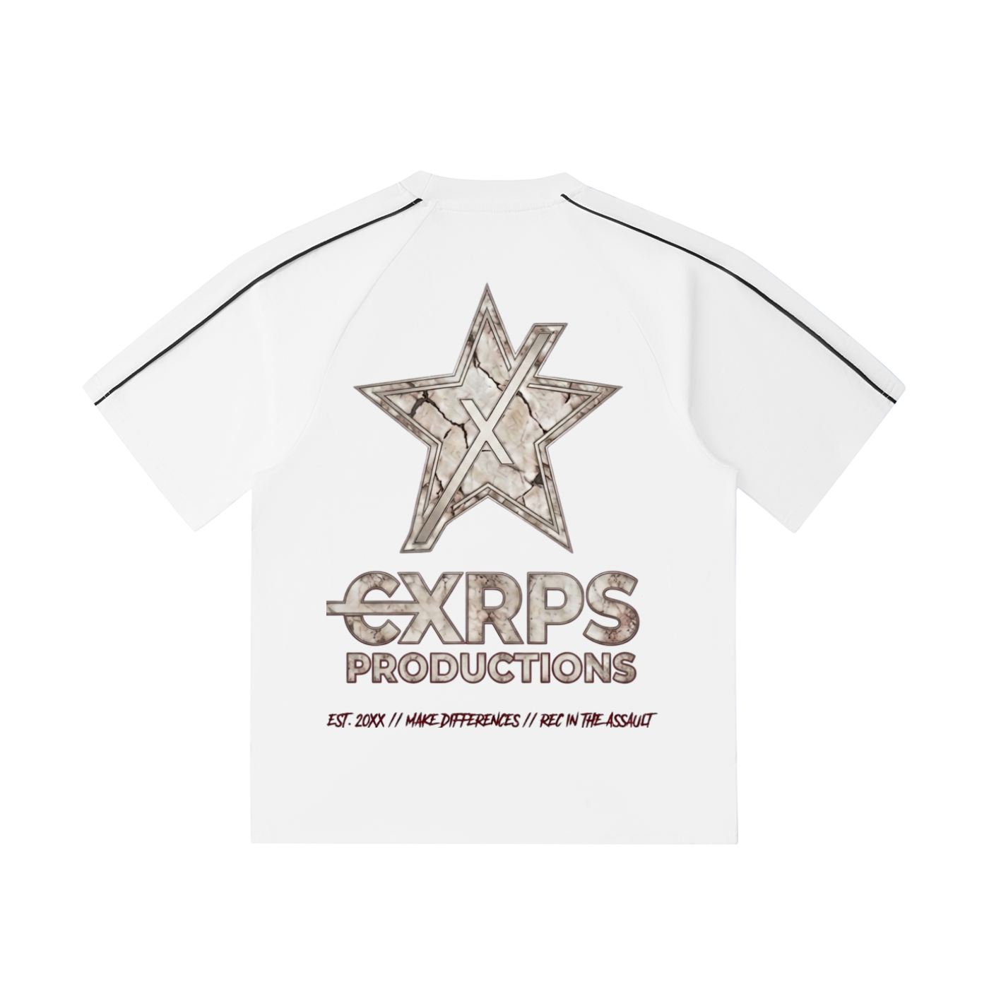 Cxrps