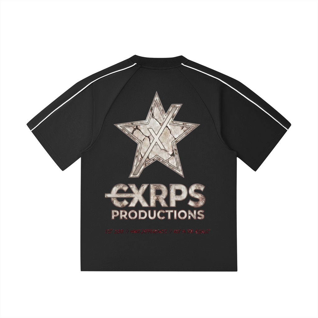 Cxrps